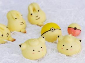 成品图。