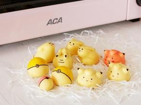 成品图。