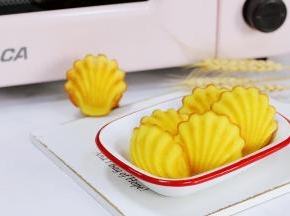 金黄金黄的颜色，特别诱人。