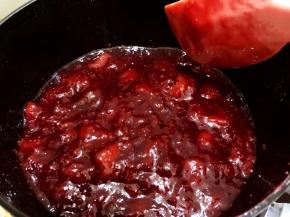 关火等凉透后装瓶