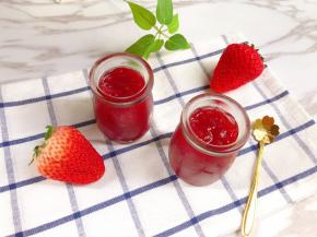 用来抹面包拌酸奶好吃极了