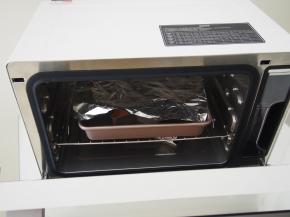 怕上色过深的话，可以在30分钟左右加盖锡纸