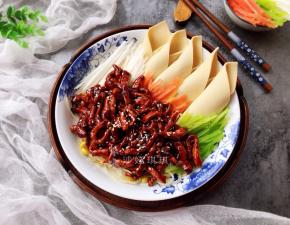 口感丰富又营养！