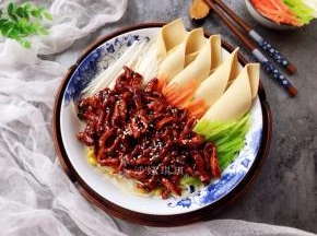 口感丰富又营养!