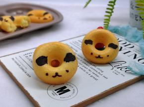 亲子活动时间。