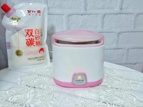 盖上盖子发酵6-8小时。