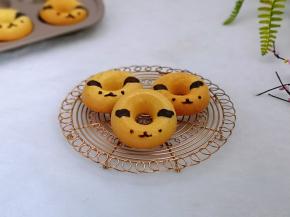 换了个道具哈～