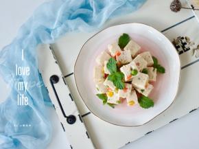 营养丰富，老少皆宜。