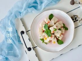 营养丰富，老少皆宜。