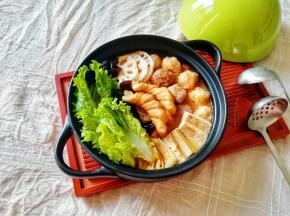 准备开吃啦！