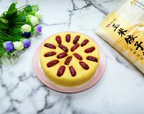 拍照的时候直咽口水。