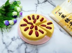 再拍一张就开吃。