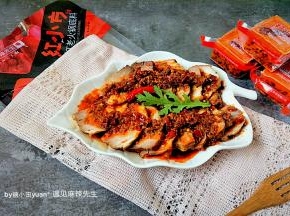 成品图