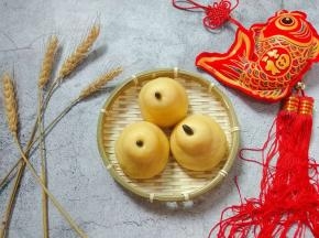 出锅了