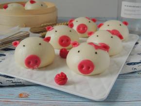 时间结束之后，取出烤盘，不烫手之后就可以吃啦。做的比较多，短时间吃不完的话可以密封起来放入冰箱冷冻。吃时重新蒸热了就可以了。