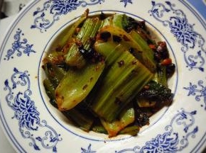 这样做出来的君达菜才更易入味