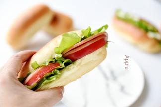 美美的享用吧！