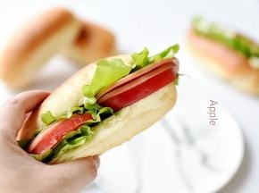 美美的享用吧！