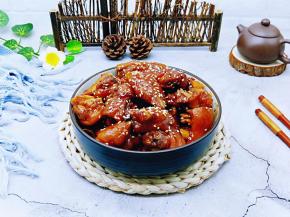 满满的胶原蛋白啊。