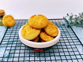 宝贝最喜欢的饼干。