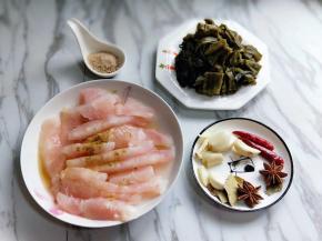 准备工作完成。