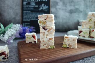 过年小零食不错的选择