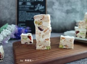 过年小零食不错的选择