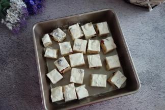 切块，大小自己随意