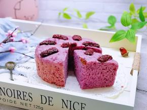 松软又富有弹性。