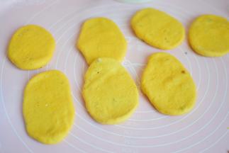 反正面都擀一下