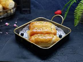 香喷喷的面包出炉啦！