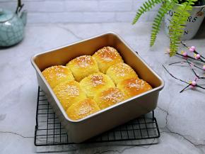 香喷喷的面包出炉啦！