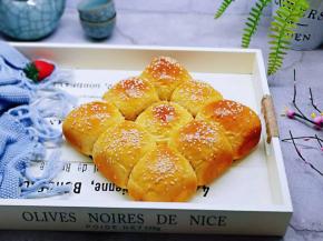 早餐加一杯豆浆或牛奶，特别好。