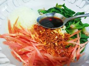 生抽