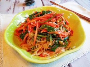 美味的一盘
