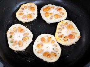 两面都要煎制。