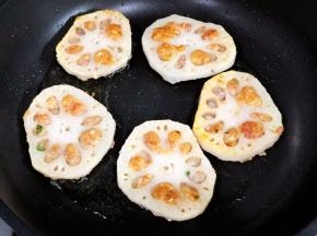 两面都要煎制。