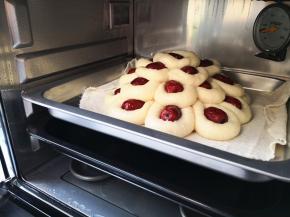 16.	时间到稍等1分钟左右就可以取出来了。