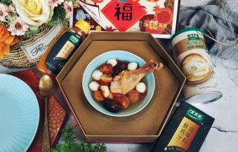 料多汤甜不欺人