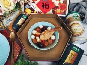 料多汤甜不欺人