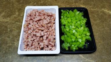 材料切丁