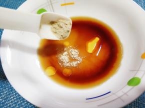 放胡椒粉