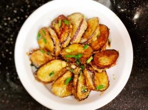 来一碗米饭！