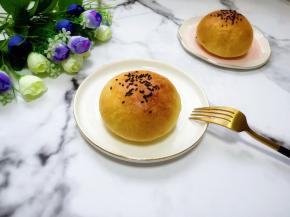 做汉堡胚也不错。