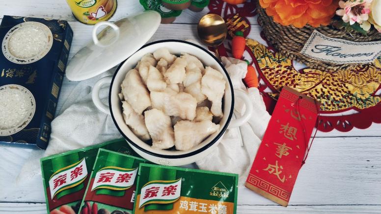 酸菜龙利鱼