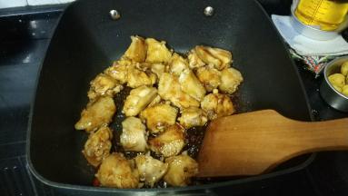 炒均匀