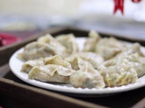 麦香浓浓
