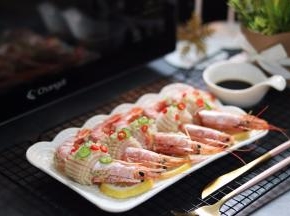 有颜值又美味