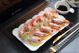 宴客菜做起来吧