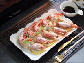 宴客菜做起来吧